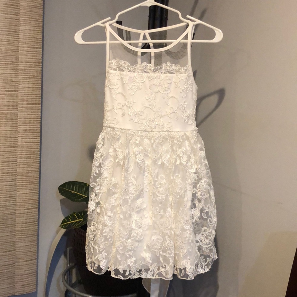 👗Beautiful girl’s dress 🌸